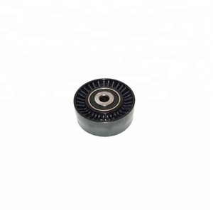 قطع غيار سيارات LR004877 لـ لاند روفر فريلاندر 2 بكرة شد - Product Image 6