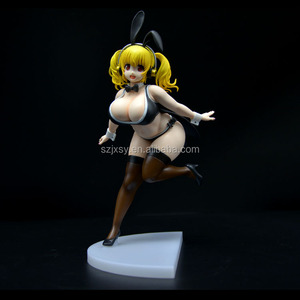 Statua Scultura Donna Grassezza Cartoonesca in Offerta Speciale - Product Image 6