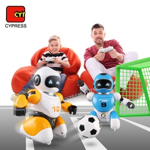 Robot électrique Intelligent pour enfants, jouet de football, nouvelle collection - Product Image 6
