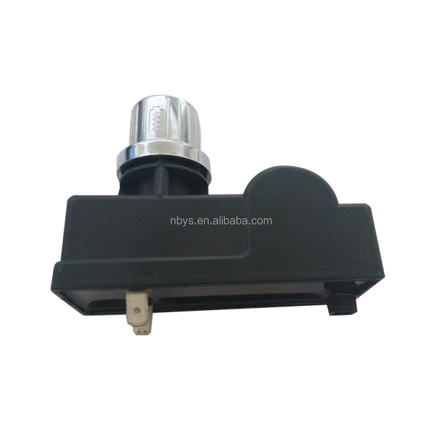 Patio Heater Gas Igniter YD1.5-1C, Battery Spark Igniter for Water Heater, Gas Oven