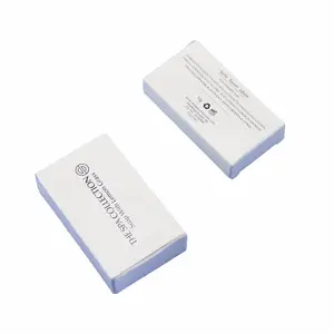 Hotel Customized Supplies Small Soap For Spa Yangzhou Hotel Soap