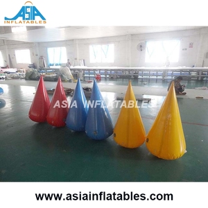 Plus voile <span class=keywords><strong>gonflable</strong></span>, bouée flottante, Tube personnalisé, pour les Sports aquatiques - Product Image 5