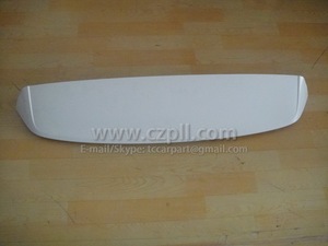 สปอยเลอร์หลังคาสปอยเลอร์เบรคเบาสำหรับกอล์ฟ7 <span class=keywords><strong>GTI</strong></span> G7 2013 GRU (primed) - Product Image 3