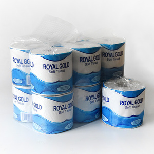12 rouleaux de <span class=keywords><strong>papier</strong></span> <span class=keywords><strong>toilette</strong></span>, <span class=keywords><strong>papier</strong></span> hygiénique sur mesure, <span class=keywords><strong>papier</strong></span> <span class=keywords><strong>toilette</strong></span> <span class=keywords><strong>biodégradable</strong></span> à dissolution rapide - Product Image 5