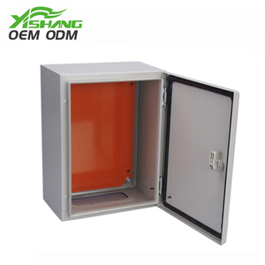 Electrical Box Electrical Box Professional Custom Metal Waterproof Enclosure Electrical Control Box Power Distribution Box