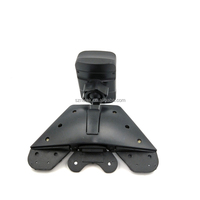 Soporte para Celular de Bajo Precio, Venta Caliente, Soporte Universal para Teléfono en Ranura de CD de Auto, para GPS, Smartphone, MP4, etc.