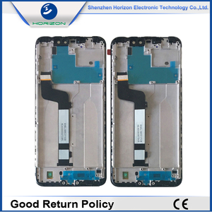 Sostituzione <span class=keywords><strong>6</strong></span>.26 pollici OLED Incell Touchscreen LCD per <span class=keywords><strong>Xiaomi</strong></span> Redmi <span class=keywords><strong>Note</strong></span> <span class=keywords><strong>6</strong></span> <span class=keywords><strong>Pro</strong></span> TFT materiale telaio compatibile modelli 11 <span class=keywords><strong>Pro</strong></span> 12 <span class=keywords><strong>Pro</strong></span> - Product Image 2