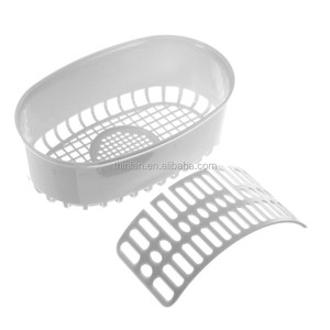 JP 890 Sterilizzatore Pot Chiodo Del Salone Del Tatuaggio Clean In Metallo, Orologi Strumenti di Attrezzature Ad Ultrasuoni, Ultrasuoni autoclave Cleaner JP-890 - Product Image 6