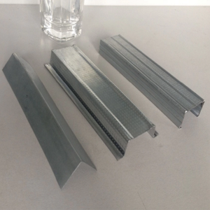 Perfil Metálico para PVC, Yeso, <span class=keywords><strong>Vigueta</strong></span> Omega y Ángulo, Colombia - Product Image 3