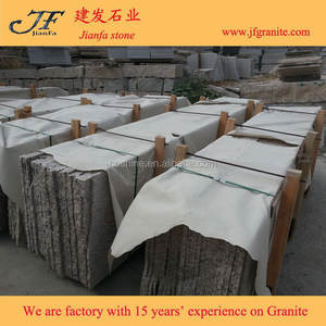 Adequado exportação <span class=keywords><strong>2</strong></span> cm Tiger Red pele laje de granito em promoção - Product Image 3