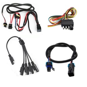 6.6L Chevrolet 2-poliger Einspritz anschluss Auto Kabelbaum Chevrolet BUICK CADILLAC PONTIAC SAAB SATURN-Steck verbinder - Product Image 2