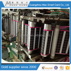 Cina pemasok murah awal dari label/awal dari label pada gulungan - Product Image 6