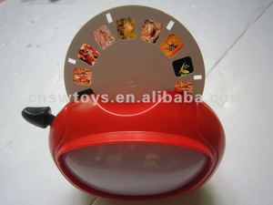 Everyone looks 3d picture View master stereo-vision 3d toy. qt4703374 picture viewer - Product Image 1