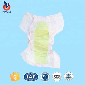 Couches <span class=keywords><strong>pour</strong></span> bébé XXL Six couches épaisses <span class=keywords><strong>pour</strong></span> adolescents - Product Image 5