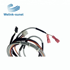 สายไฟแบบยืดหยุ่นพิเศษ Molex Add LIFY - 0.75 ขนาด 3.0 มม. 24 พิน สำหรับอุปกรณ์การแพทย์ (ตัวเลือก) - Product Image 2