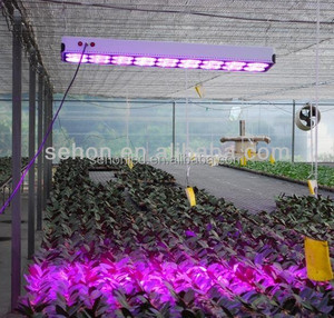 Haute Puissance Apollo 18 <span class=keywords><strong>LED</strong></span> Élèvent la lumière Intérieure Jardinage et la Culture Hydroponique - Product Image 6