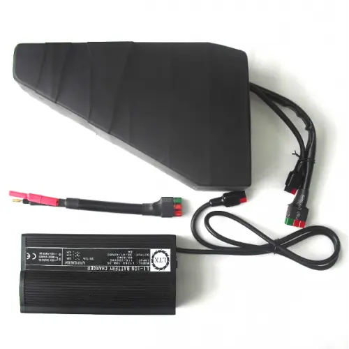 MAC 60v hgh velocidad 6T 1000w ebike kit con batería