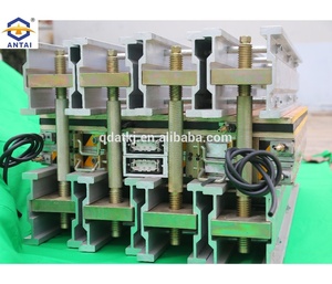 SVP Series <strong>Conveyor</strong> Rubber <strong>Belt</strong> Vulcanizing Hot Joint Machine Press - Product Image 5