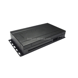 Inusual OEM estampación soldadura hardware audemar fabricación armario de chapa - Product Image 4