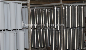 <span class=keywords><strong>Tubo</strong></span> de <span class=keywords><strong>Chimenea</strong></span> Coaxial de 60/<span class=keywords><strong>100</strong></span> <span class=keywords><strong>mm</strong></span> en Acero Inoxidable 201 o SS304 para Caldera de Gas - Product Image 5