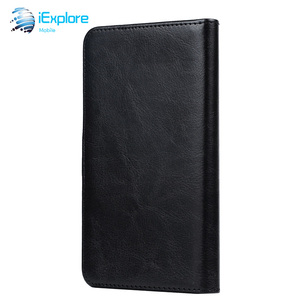 Iสำรวจเคสฝาพับแบบผลัก<span class=keywords><strong>ลง</strong></span><span class=keywords><strong>ได้</strong></span>,เคสโทรศัพท์กระ<span class=keywords><strong>เป๋า</strong></span>สตางค์ใส่บัตรหนัง PU ลาย Crazy Horse สำหรับสมาร์ทโฟน iPhone Samsung - Product Image 4