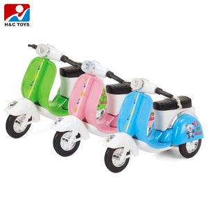 Design in lega per la vendita Mini modello di <span class=keywords><strong>moto</strong></span> pressofuso <span class=keywords><strong>giocattolo</strong></span> per auto in scala 1:18 - Product Image 2