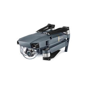Original RC quadcopter drone DJI Mavic Pro Mosca Más Combo con 4 K HD cámara - Product Image 4