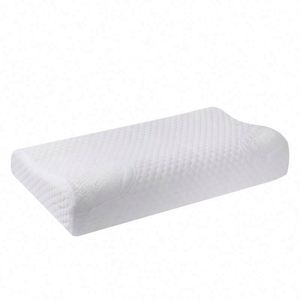 Materasso in lattice <span class=keywords><strong>di</strong></span> lusso camera d'aria medicato dolore al <span class=keywords><strong>collo</strong></span> <span class=keywords><strong>cuscino</strong></span> memory foam <span class=keywords><strong>cuscino</strong></span> da viaggio - Product Image 6