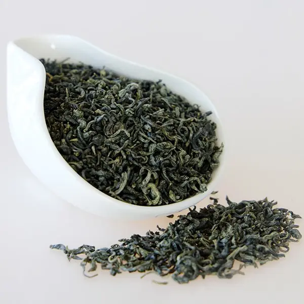 China Anhui Chunmee Tea Green Tea Price Per Kg