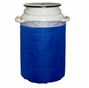 סין יצרן נוזל חנקן גז צילינדר מחיר - Product Image 6