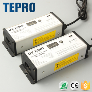 Descarga de alta intensidad lámpara UV pantalla balastos electrónicos 10 W 20 W 30 W 40 W balasto electrónico - Product Image 6