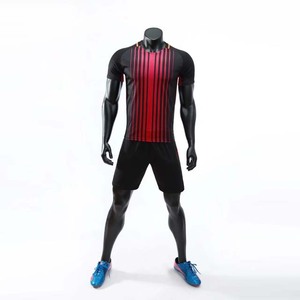 Camiseta de fútbol personalizada de alta calidad - Product Image 6