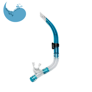 Nuotata snorkel subacquea apparato di respirazione attrezzature subacquee - Product Image 2