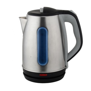 Bouilloire à café électrique pour maison, 1,8 l, prix d'usine - Product Image 1