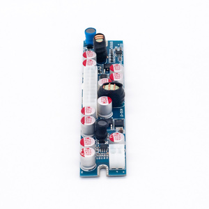 RGeek <span class=keywords><strong>Mini</strong></span> <span class=keywords><strong>ITX</strong></span> DC 12V 150W sortie 24 broches <span class=keywords><strong>Pico</strong></span> <span class=keywords><strong>PSU</strong></span> Micro ATX PC Module d'alimentation <span class=keywords><strong>Pico</strong></span> <span class=keywords><strong>ITX</strong></span> - Product Image 3