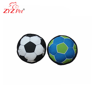 Tela Oxford perro juguetes para perro duro bola juguetes para masticar - Product Image 1