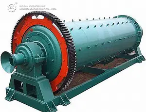 Large Scale Mining Equipment Ball Mills for Quartz Magnetite Limestone