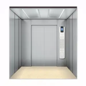 Volkslift de alta calidad ascensor de pasajeros de 630 kg