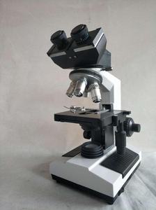 XSZ-N107T <span class=keywords><strong>Microscope</strong></span> Biologique Binoculaire <span class=keywords><strong>Microscope</strong></span> De Laboratoire - Product Image 6