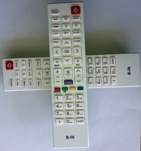Control Remoto Humax para Canales Deportivos, Control Remoto para TV Humax Ir-hd1000s - Product Image 1