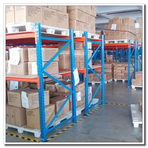 Guangzhou Doble profundo galvanizado nuevo estándar selectiva paletización - Product Image 1