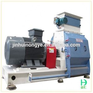 De alta capacidad multifuncional trituradora de, molino de martillo, <span class=keywords><strong>el</strong></span> poder de chile que hace la máquina hecha en china - Product Image 4