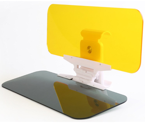 High Quality <strong>Car</strong> Sun <strong>Visor</strong>/ Auto Sun <strong>Visor</strong>/ Sun <strong>Visor</strong> for <strong>Car</strong> - Product Image 1