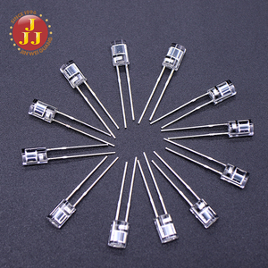 Diodes récepteurs infrarouges IR 5 mm (<span class=keywords><strong>diode</strong></span> <span class=keywords><strong>photo</strong></span> PD) - Prix usine - Product Image 4