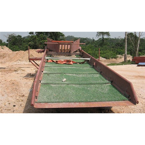 vàng cống hộp với vàng mat cho quặng vàng chụp - Product Image 3