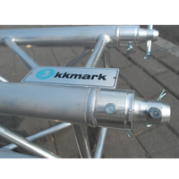 Kkmark matriz línea de altavoz PA cercha torre