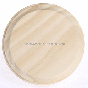 Plaques murales en bois blanc sculpté en forme de cœur, non fini, personnalisé, bon marché, <span class=keywords><strong>2022</strong></span> - Product Image 5