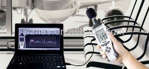 Entegre ses seviyesi ölçer datalogger ile - Product Image 3