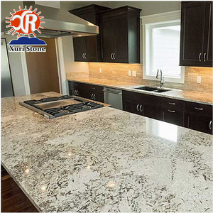 Precio <span class=keywords><strong>de</strong></span> encimeras <span class=keywords><strong>de</strong></span> <span class=keywords><strong>granito</strong></span> para <span class=keywords><strong>cocina</strong></span>, <span class=keywords><strong>granito</strong></span> blanco <span class=keywords><strong>de</strong></span> Alaska - Product Image 4
