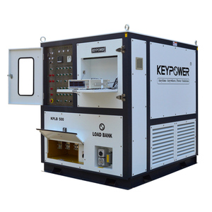 Banque de charge 500KW 700KW pour le test de générateur, banque de charge résistive 500kw 700kw - Product Image 4